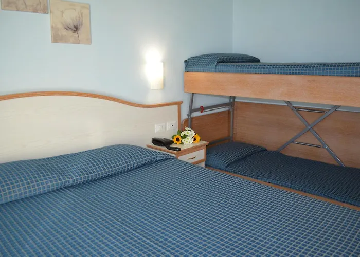 Hotel Moresco