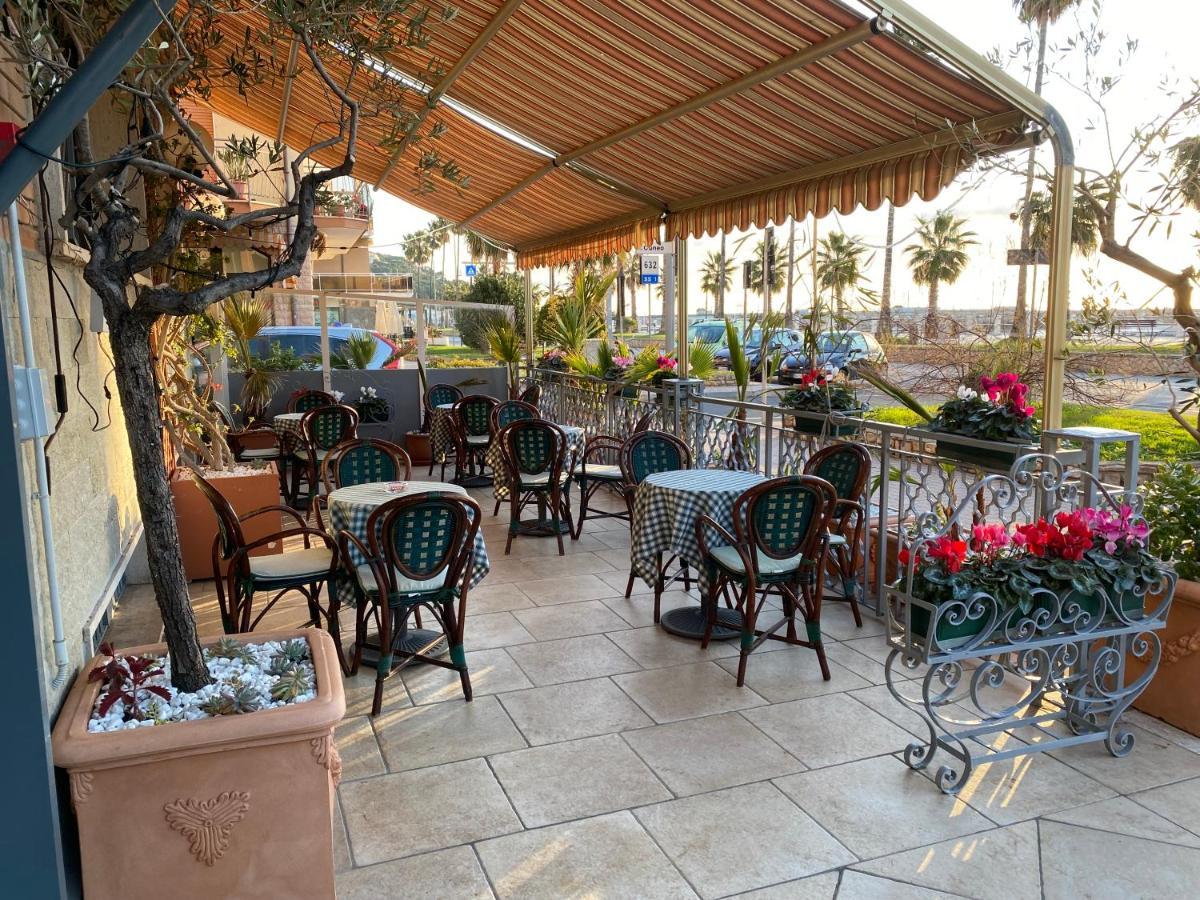 Hotel Moresco