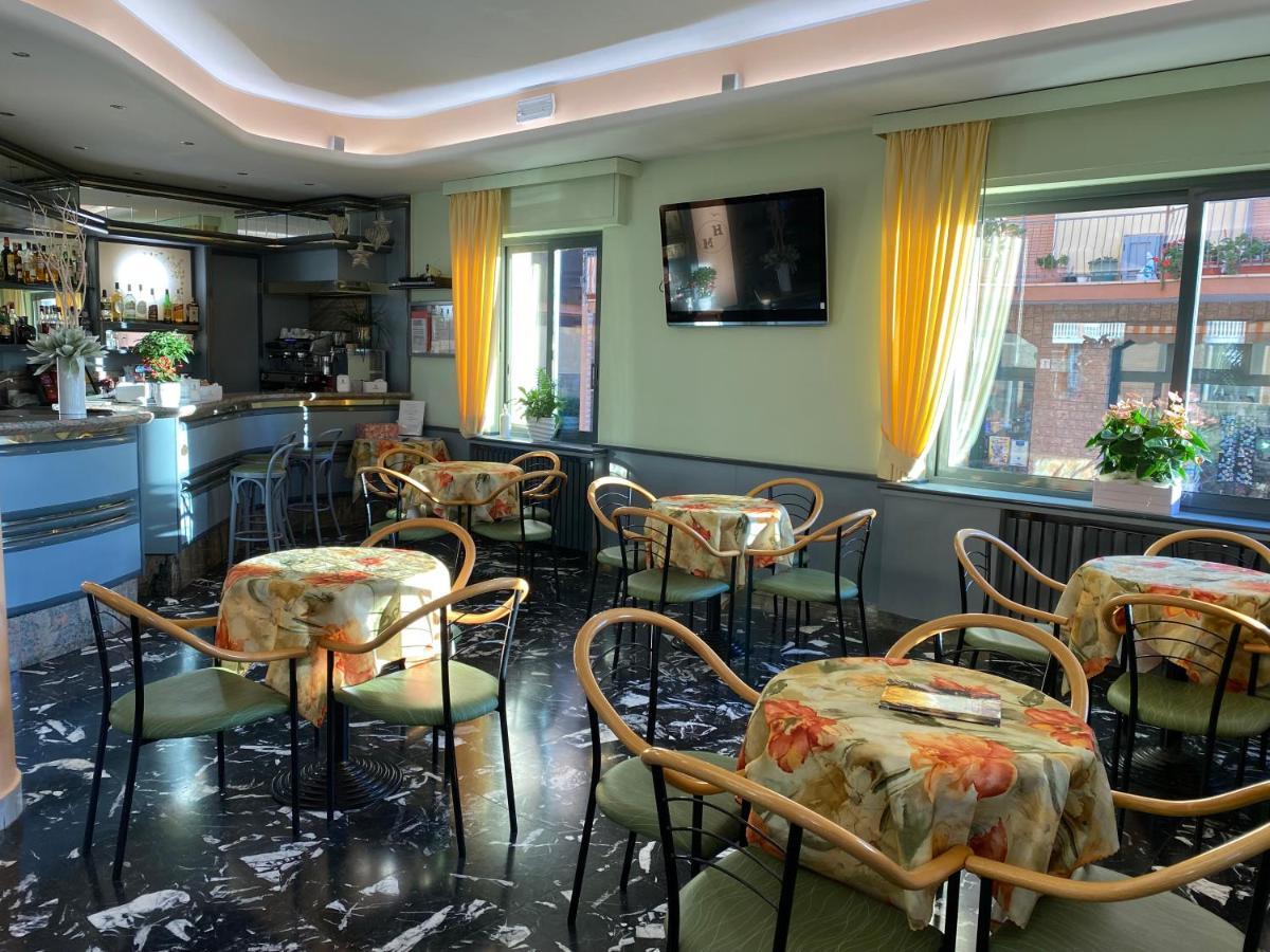 Hotel Moresco Andora
