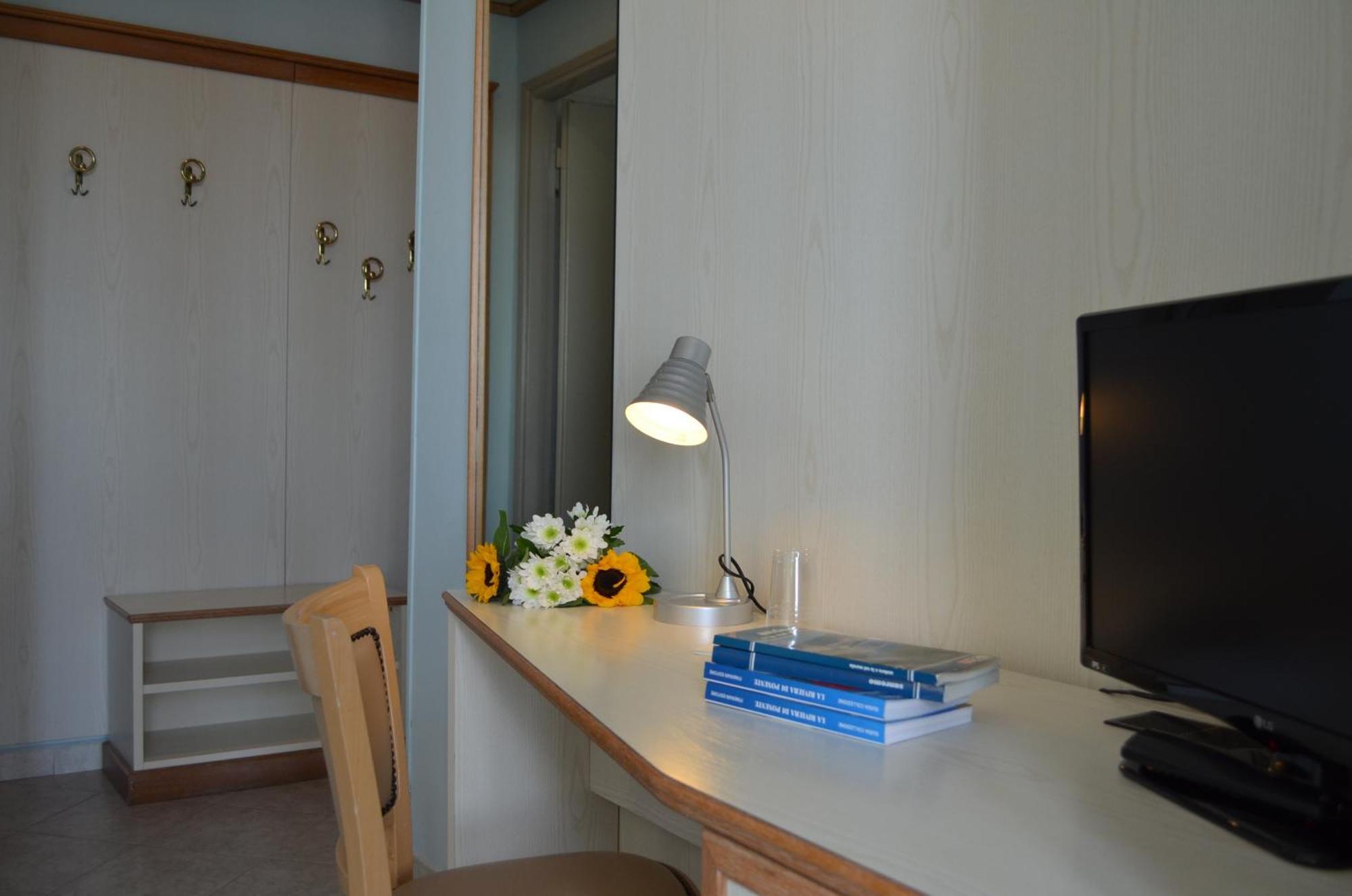 Hotel Moresco